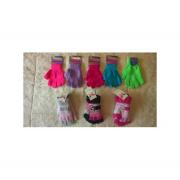Wholesale Joblot Of 18 Kids Gloves