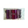 Joblot Of 5 Flower Detail Knit Headband With panels wholesale