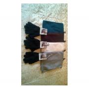 Wholesale Joblot Of 7 X Boys Little Pilot Beanie With Pom + 15 X