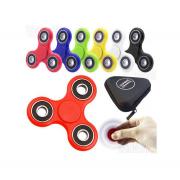 Wholesale 1500 X Fidget Spinners In 3 Colours