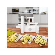 Wholesale 96 X Savisto Handheld Spiraliser - Stainless Steel Tri