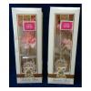 One Off Joblot Of 35 Madame Posh 'Leanna' Floral Diffusers garden stocks wholesale