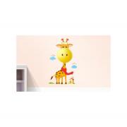 Wholesale 10 X LED Monkey Children Touch 3D Wall Night Light Kids
