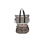 Wholesale 24 X Mixed Designer Large Baby Changing Bags