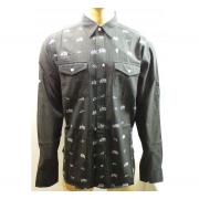 Wholesale Wholesale Joblot Of 10 Disturbing London Mens Icon Shirt