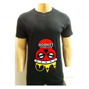 Wholesale Wholesale Joblot Of 20 Mens Disturbing London Inverted Logo 