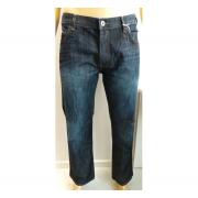 Wholesale Wholesale Joblot Of 10 Mens Jean Team Dark Denim Wash Loose 