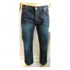 Wholesale Joblot Of 10 Mens Jean Team Dark Denim Wash Loose  wholesale