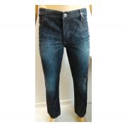 Wholesale Wholesale Joblot Of 10 Mens Jean Team Dark Denim Wash Jeans 