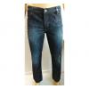 Wholesale Joblot Of 10 Mens Jean Team Dark Denim Wash Jeans 