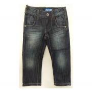 Wholesale Wholesale Joblot Of 10 Boys Jean Team Dark Denim Jeans Ages 