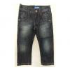 Wholesale Joblot Of 10 Boys Jean Team Dark Denim Jeans Ages  wholesale jeans