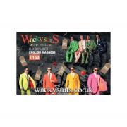 Wholesale MEN