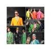 TIES - Wacky Suit Ties - Wacky (Patterned) Or PlainWack wholesale formal dresses