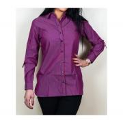 Wholesale Christmas Womens Cotton Tops Full Sleeve