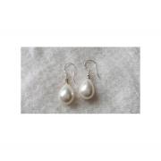 Wholesale Fresh Water Pearl Earrings - 20 Pairs Mixed