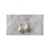 Fresh Water Pearl Earrings - 20 Pairs Mixed