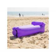 Wholesale SELF INFLATABLE LOUNGERS With BACK PILLOW Inc. Storage Bags 