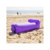 SELF INFLATABLE LOUNGERS With BACK PILLOW Inc. Storage Bags 