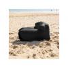SELF INFLATABLE POD Chairs With BACK PILLOW Inc. Storage Bag wholesale