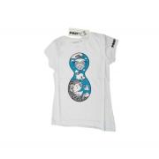 Wholesale 30 Mixed Polypop T-Shirts Job Lots Women