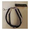 Wholesale Joblot Of 20 DesignSix Multi Bead Bracelets Navy