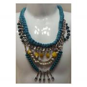 Wholesale Wholesale Joblot Of 20 DesignSix Multi-Coloured Statement