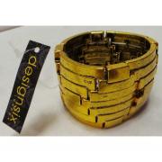Wholesale Wholesale Joblot Of 20 Designsix Gold Bolton Bracelets