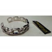 Wholesale Wholesale Joblot Of 20 Designsix Deeley Bracelets Silver