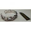 Wholesale Joblot Of 20 Designsix Deeley Bracelets Silver