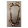 Wholesale Joblot Of 20 DesignSix Gold Denali Jewel Necklace