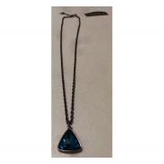 Wholesale Wholesale Joblot Of 20 Designsix Macbeth Necklaces Gun Metal