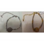 Wholesale Wholesale Joblot Of 20 DesignSix Dauphine Bead Bracelets