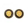 Wholesale Lion Head Stud Earrings - Clearance Sale - Must Go earrings wholesale