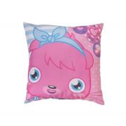 Wholesale Job Lot 50 Pcs Moshi Monsters Square Pink Girls Cushions