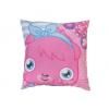 Joblot 10 Pcs Moshi Monsters Girls Pink Pillows Square wholesale