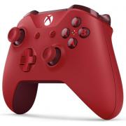 Wholesale Microsoft Xbox One Red Wireless Bluetooth Controller