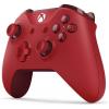 Microsoft Xbox One Red Wireless Bluetooth Controller