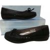 One Off Joblot Of 9 Ladies Classique Comfort PU Slip On wholesale sandals