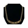 Wholesale Celebrity Inspired Gold Plated