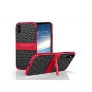 Wholesale 50 X IPhone 8 IPhone X TPU+PC Hard Case Covers