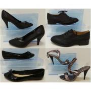 Wholesale One Off Joblot Of 13 Ladies Odeon Shoes 5 Styles Included