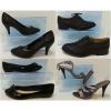 One Off Joblot Of 13 Ladies Odeon Shoes 5 Styles Included