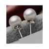 20 FRESHWATER PEARL STYLE EARRINGS CLEARANCE DEAL wholesale