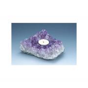 Wholesale Amethyst T. Lite Holders