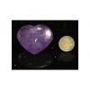 Amethyst Hearts