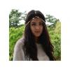 Wholesale 3-way Sequin Hair Chain - Celebrity Inspired