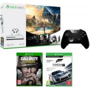 Wholesale Assassins Creed Xbox One S 1TB Console With Call Of Duty WWII And Forza 7 Bundle