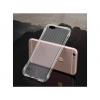 50 X IPhone 7 Trancsparent TPU Silicon Gel Dotted Design