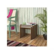 Wholesale Joblot Nest Of 3 Tables